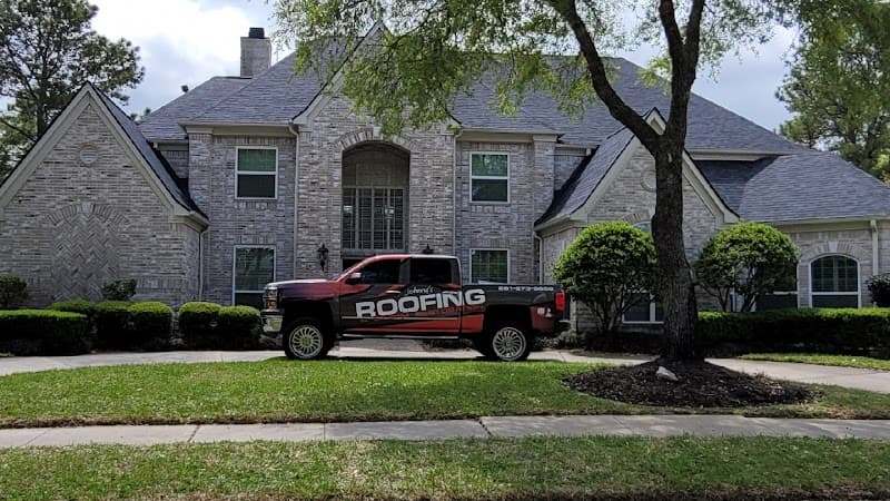 Johnny's Roofing And Storm Restoration - Metal Roofing in Katy
