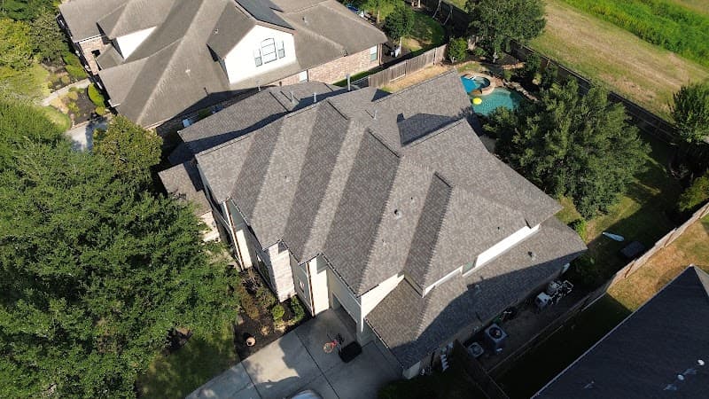 KBM Roofing and Restoration - Residential Roofing in Humble
