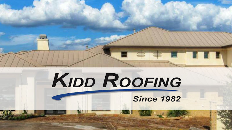 Kidd Roofing - Tile Roofing in Cypress