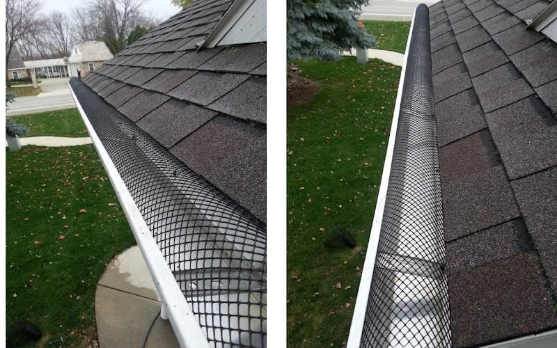 Kingwood Gutter Cleaning & Repairs - Gutter Installation in Kingwood