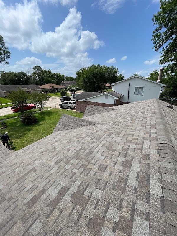 Lavalion Roofing & Home Services - Residential Roofing in Sugar Land