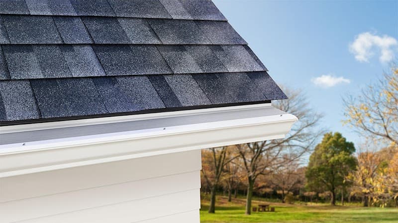 LeafFilter Gutter Protection - Gutter Installation in Houston