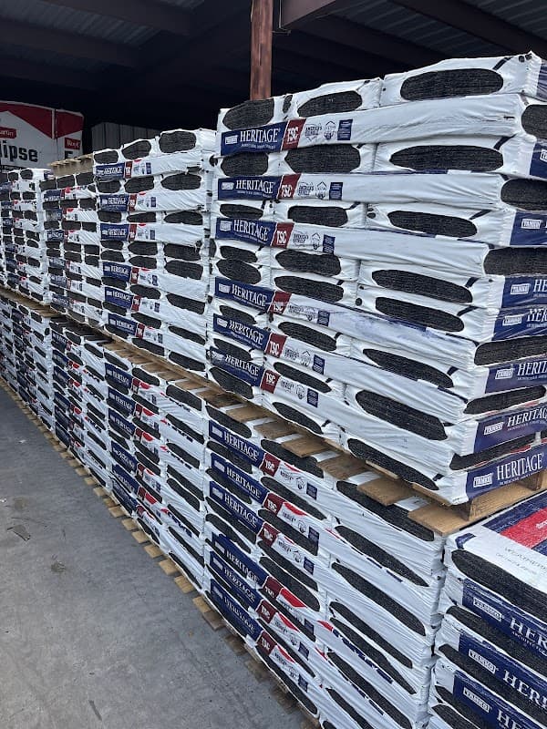 LG Roofing Material - Shingle Roofing in Houston