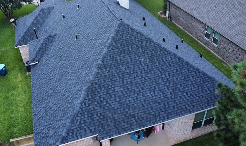 Lifeline Roofing Systems - Roof Repair in Conroe