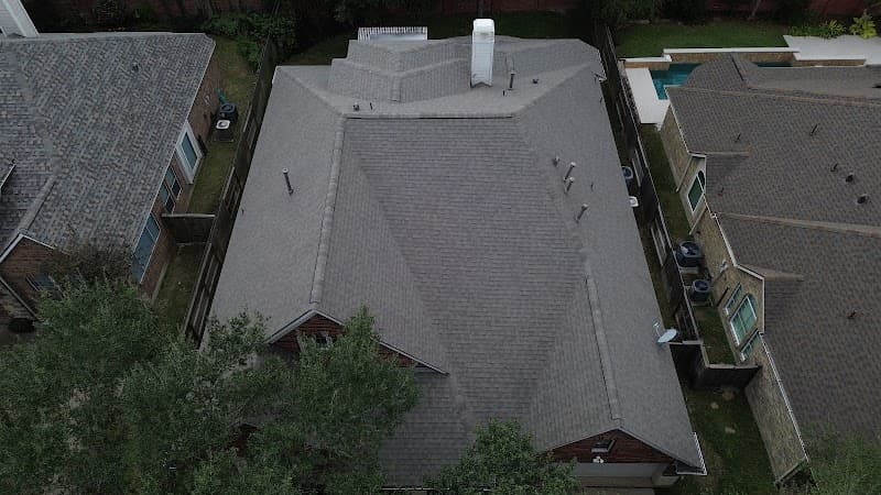 Lions Crown Roofing - Metal Roofing in Houston