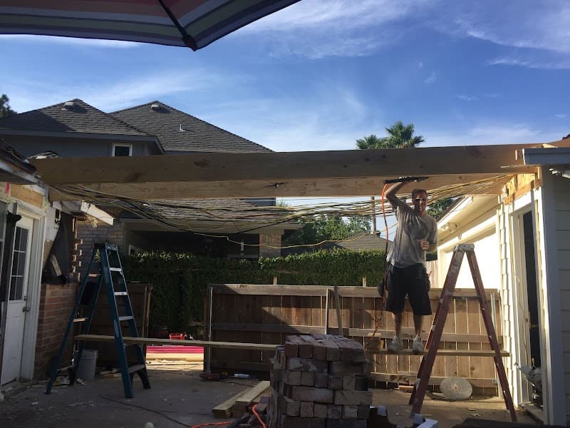 L&T General Contractors and Restoration, Inc. - Roof Repair in Katy