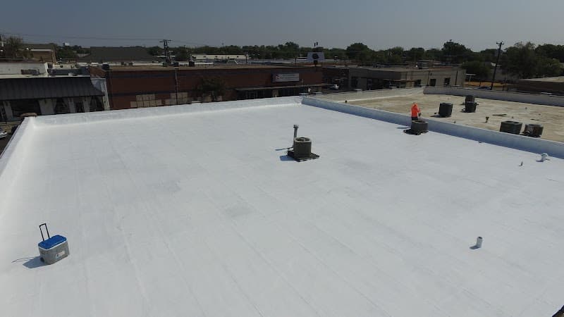 M & M Roofing and Construction - Flat Roofing in Sugar Land