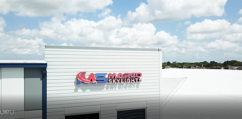 Marco Skylights - Roof Repair in Houston