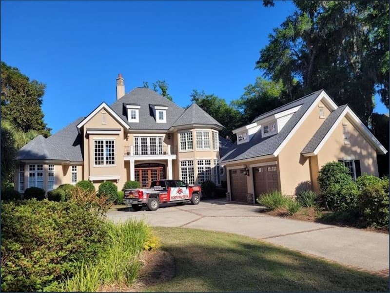 Martin Family Roofing - Emergency Repair in Houston