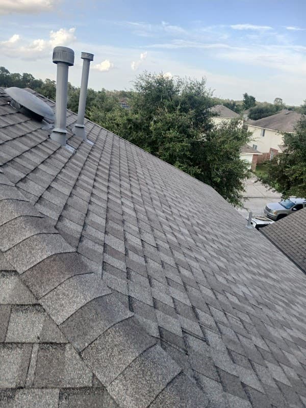 Mastercraft Ventures LLC - Tile Roofing in Conroe