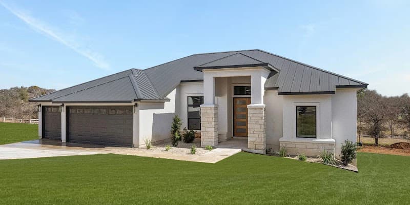 MBS - Metal Roofing Houston - Metal Roofing in Houston