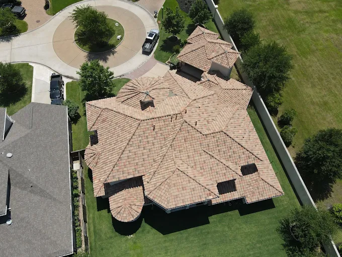 Mend Roofing - Spring - Residential Roofing in Spring