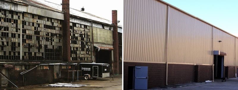 Metalguard LLC - Metal Roofing in Houston