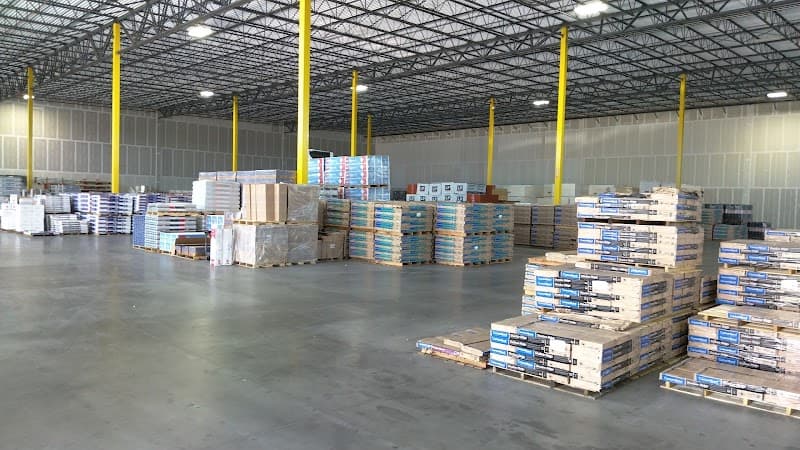 Mid-Atlantic Roofing Supply - Metal Roofing in Houston