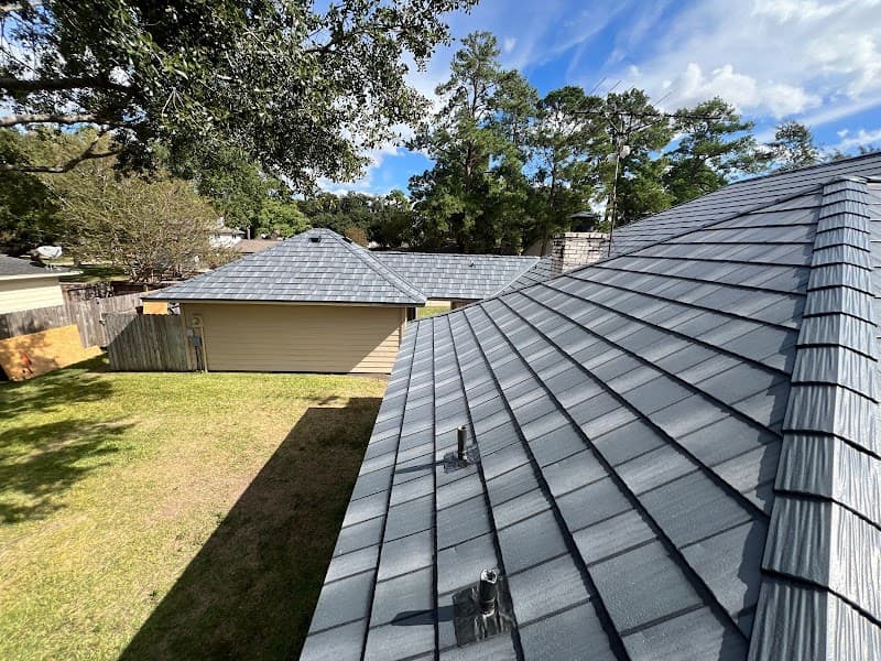Mighty Dog Roofing of Northwest Houston - Roof Repair in Cypress