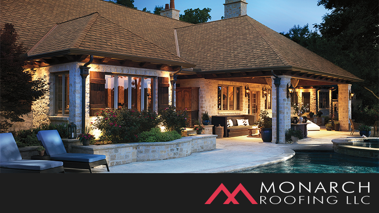 Monarch Roofing Houston - Residential Roofing in Houston