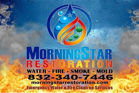 Morningstar Restoration - Roof Repair in Kemah