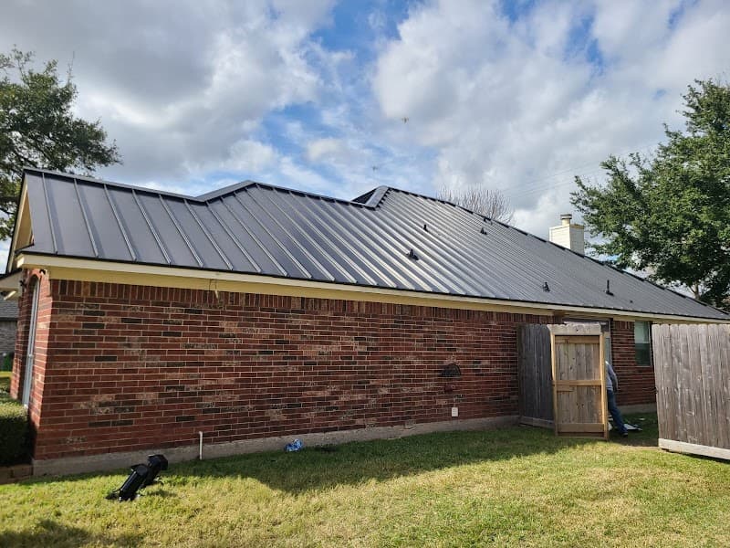 MVM METAL ROOFING LLC - Metal Roofing in Pearland