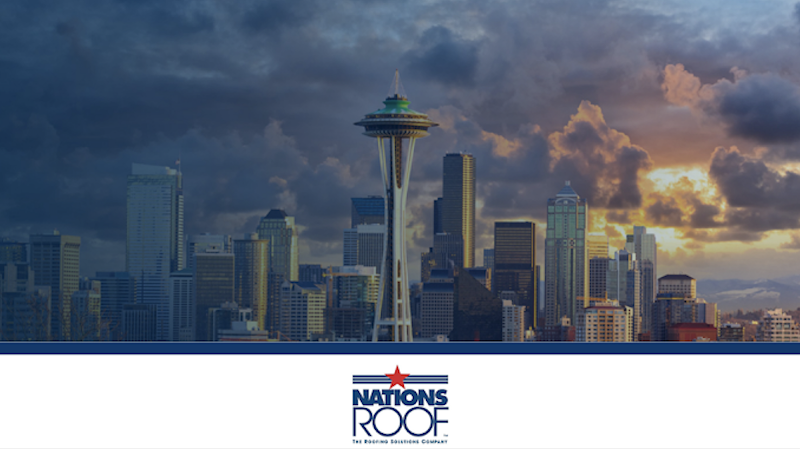 Nations Roof - Metal Roofing in Houston