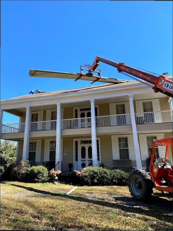 Navarro Brothers Roofing & Construction - Residential Roofing in Katy