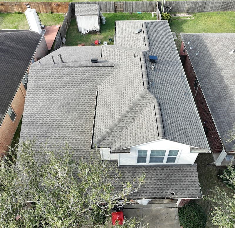 Nitro Roofing - Residential Roofing in Pearland