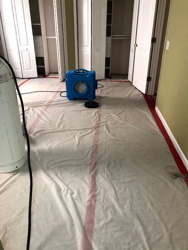 No Fuss Solutions - Roof Repair in Tomball