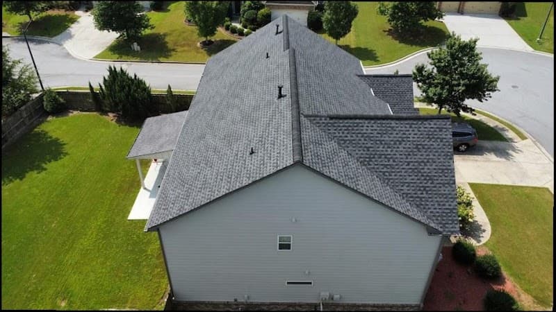 Ortega Family Roofing LLC - Emergency Repair in Houston