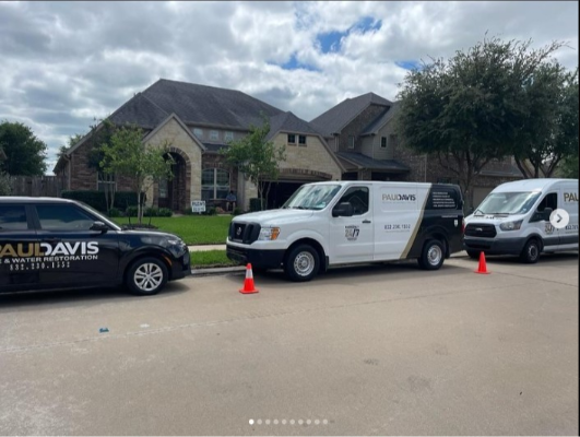 Paul Davis Emergency Services of Galleria - Emergency Repair in Stafford