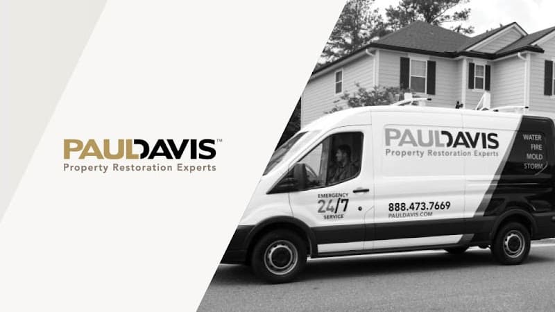 Paul Davis Greater Houston - Roof Repair in Houston