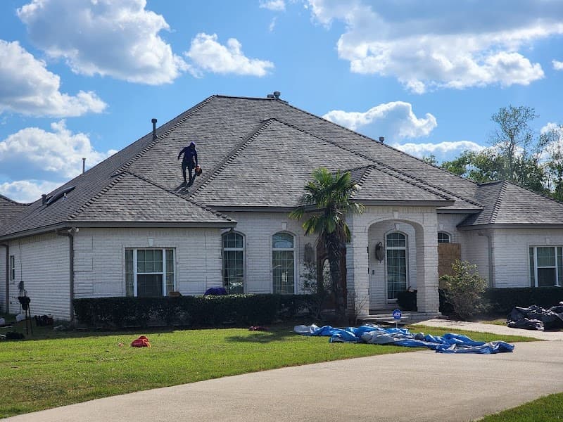 Peak Performance Roofing LLC - Residential Roofing in The Woodlands