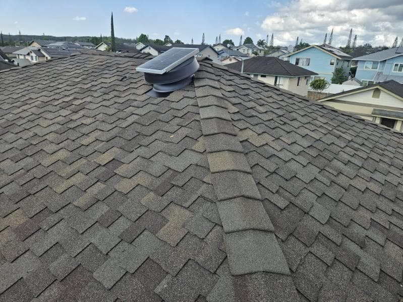 Pine Creek Roofing Cypress - Roof Repair in Cypress