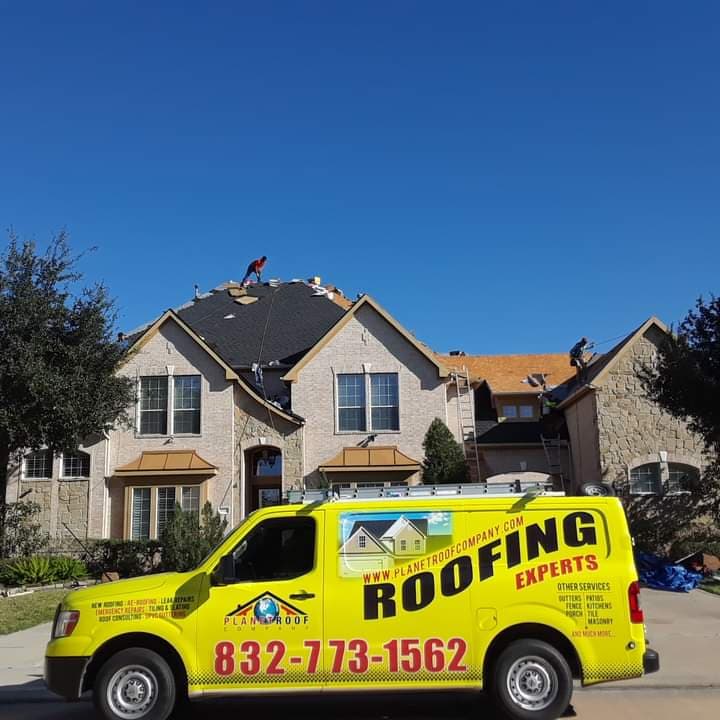 Planet Roof Company - Flat Roofing in Houston