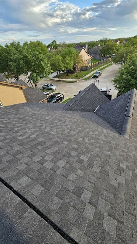 Platinum Roof Designs - Roof Repair in Houston