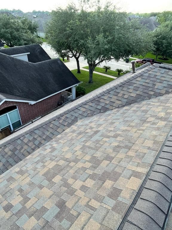 PRA Roof Contractors, INC - Residential Roofing in Katy
