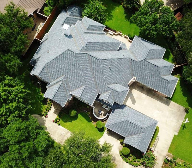 Priority Roofing - Residential Roofing in Houston