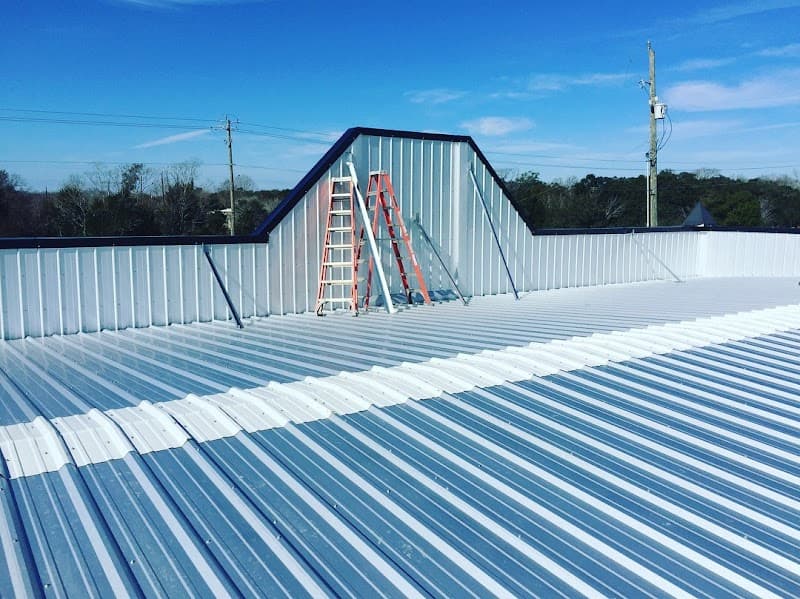 Pro Roofing - Metal Roofing in League City