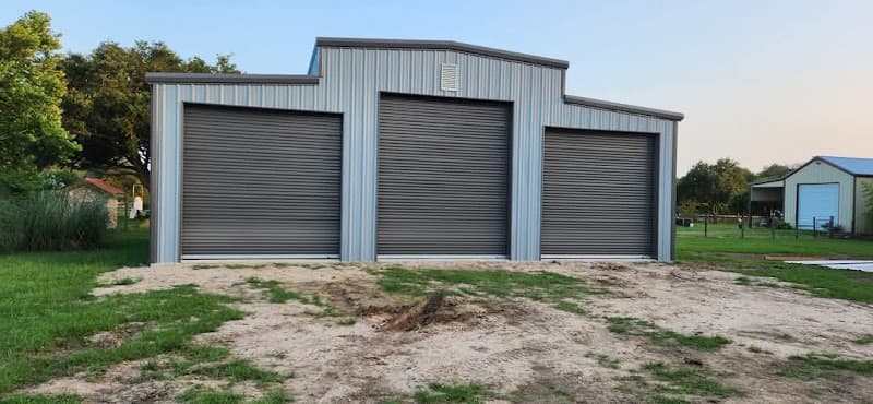 Pro Steel Builders LLC - Metal Roofing in Waller