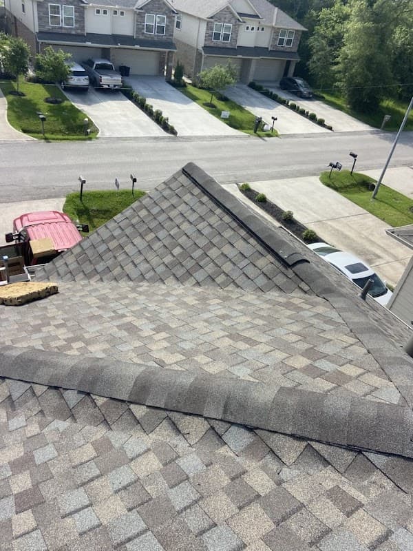 ProRoofs and Restoration, LLC - Shingle Roofing in Katy