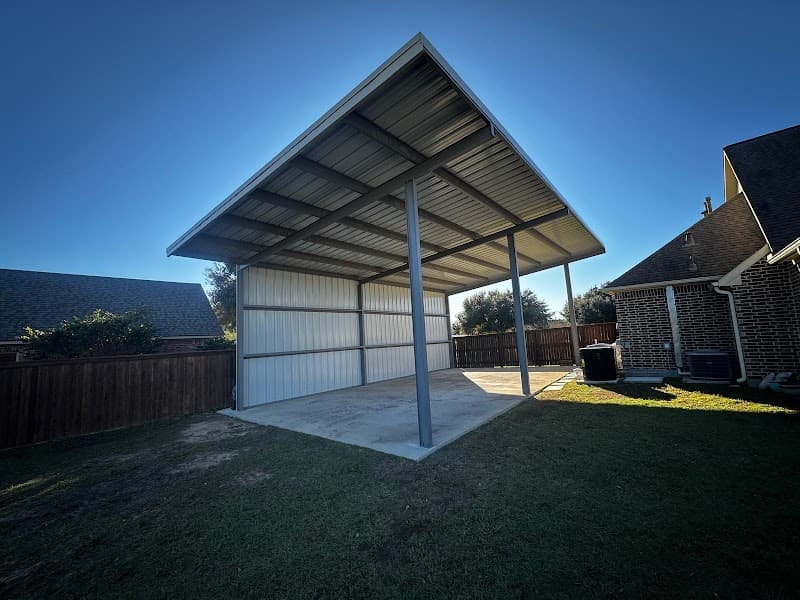 Quality Roofing and Metal Building LLC - Metal Roofing in Hempstead