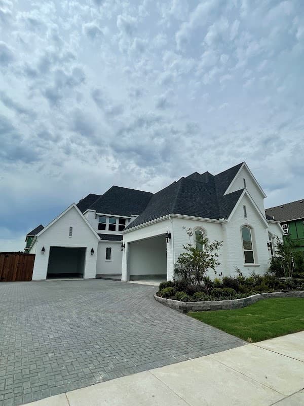 Quick Roofing - Houston - Residential Roofing in Katy