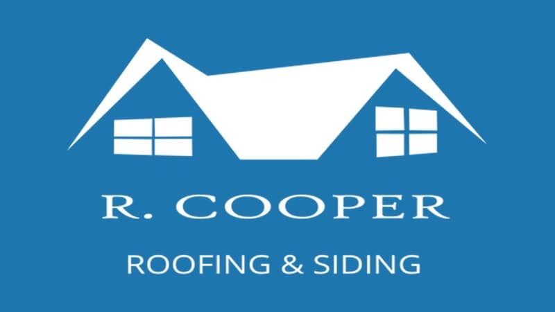 R. Cooper Roofing & Siding - Roof Replacement in Stafford