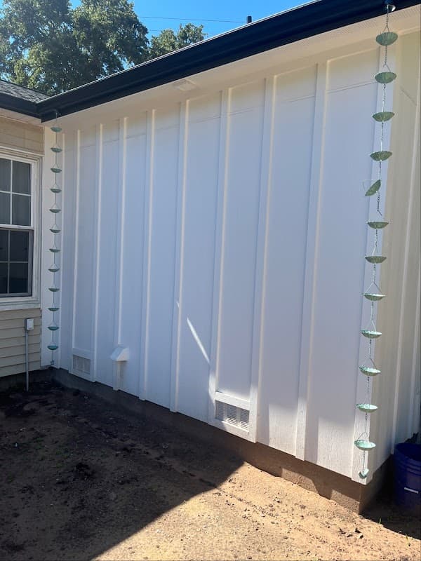 Rams Gutters - Gutter Installation in Katy