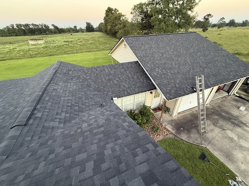 Rayburn��s Roofing - Emergency Repair in Kingwood