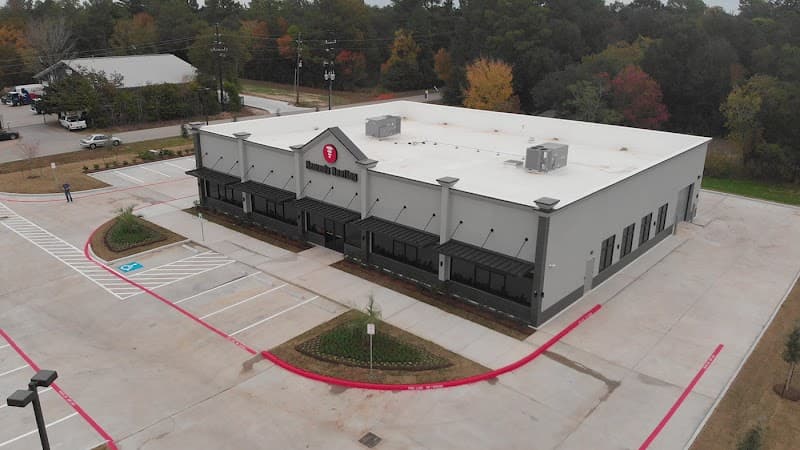 Remedy Roofing - Residential Roofing in Katy