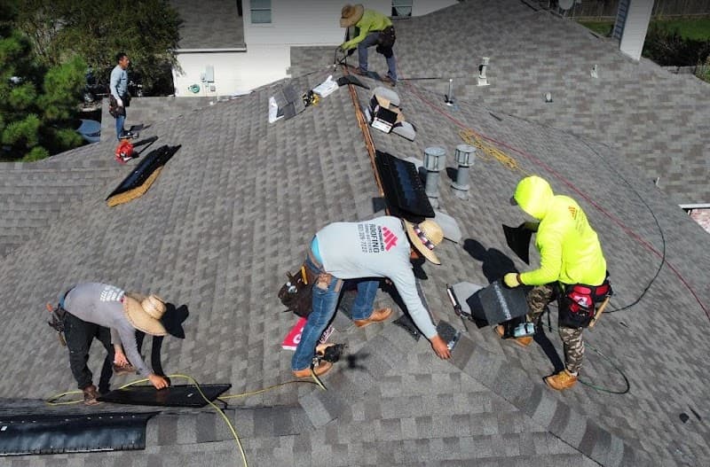 Remodeland Roofing Company - Residential Roofing in Houston