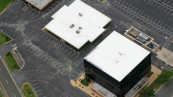 Resolute Roofing, Inc. - Flat Roofing in Spring