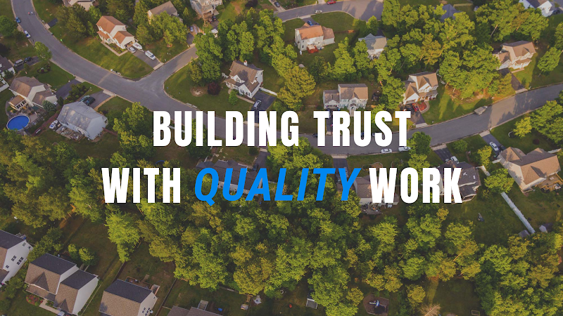 RestoPros of North Houston - Roof Repair in Spring