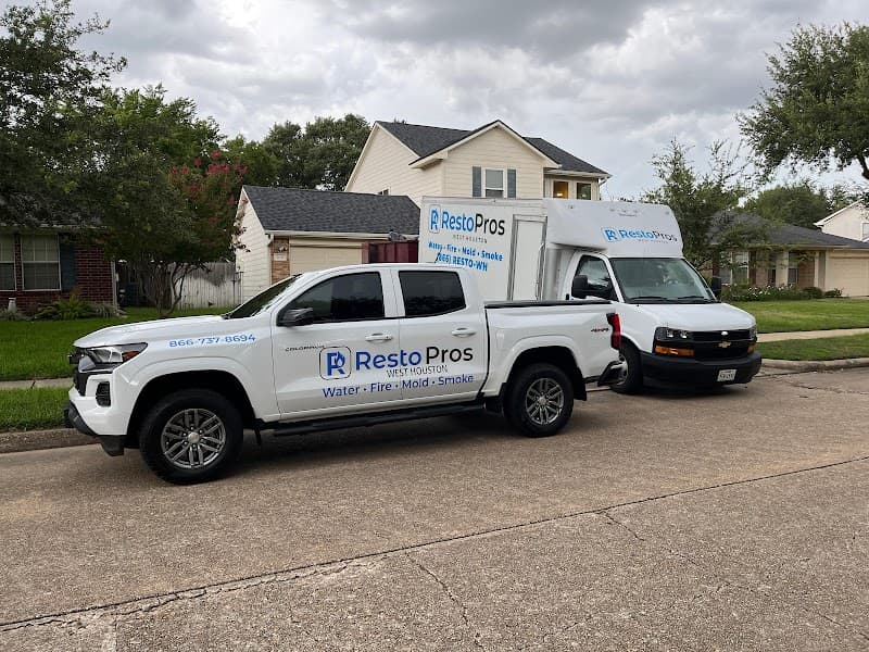 RestoPros of West Houston - Roof Repair in Richmond