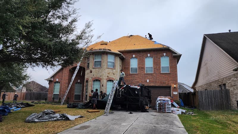 Restoration Roofing & Remodeling LLC - Roof Repair in Spring