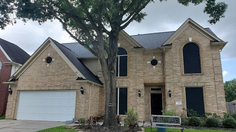 Reynas Roofing Repair - Roof Repair in Baytown